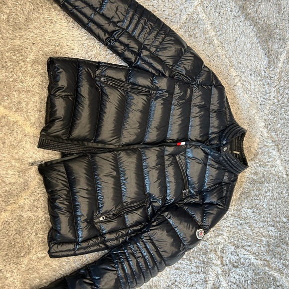 Moncler Baunard Jacket size 7 - Picture 3 of 16